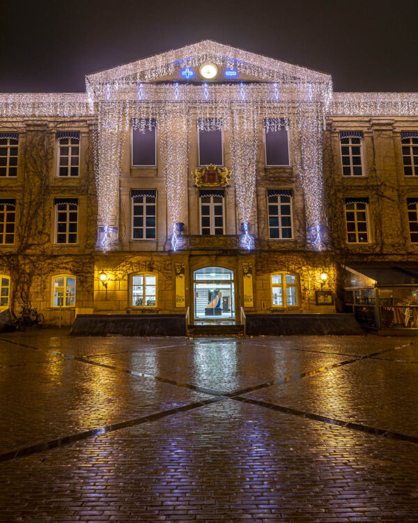 Gorcums Museum